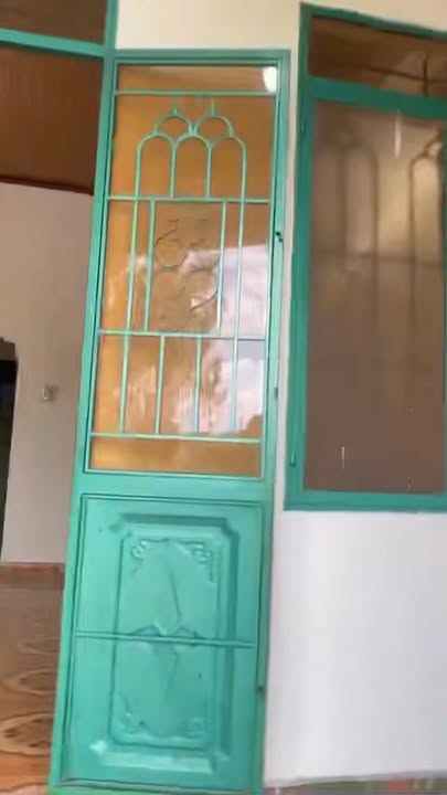 Nhà cho thuê mặt tiền Hoàng Văn Thái, Pleiku - 1PN giá 3 triệu/tháng