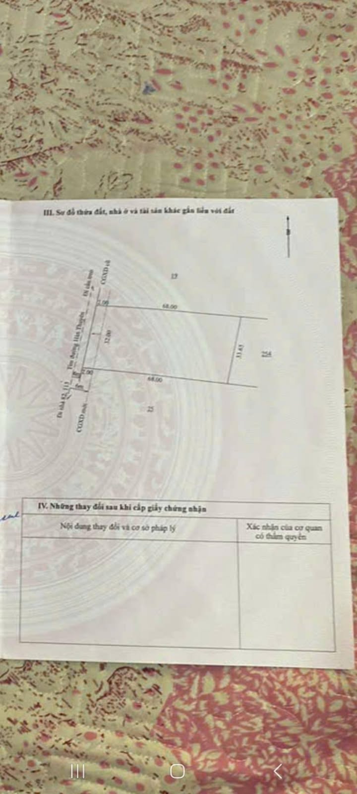 Đất nông nghiệp Hàn Thuyên, Pleiku 1125m² - Sang nhượng nhanh chính chủ!