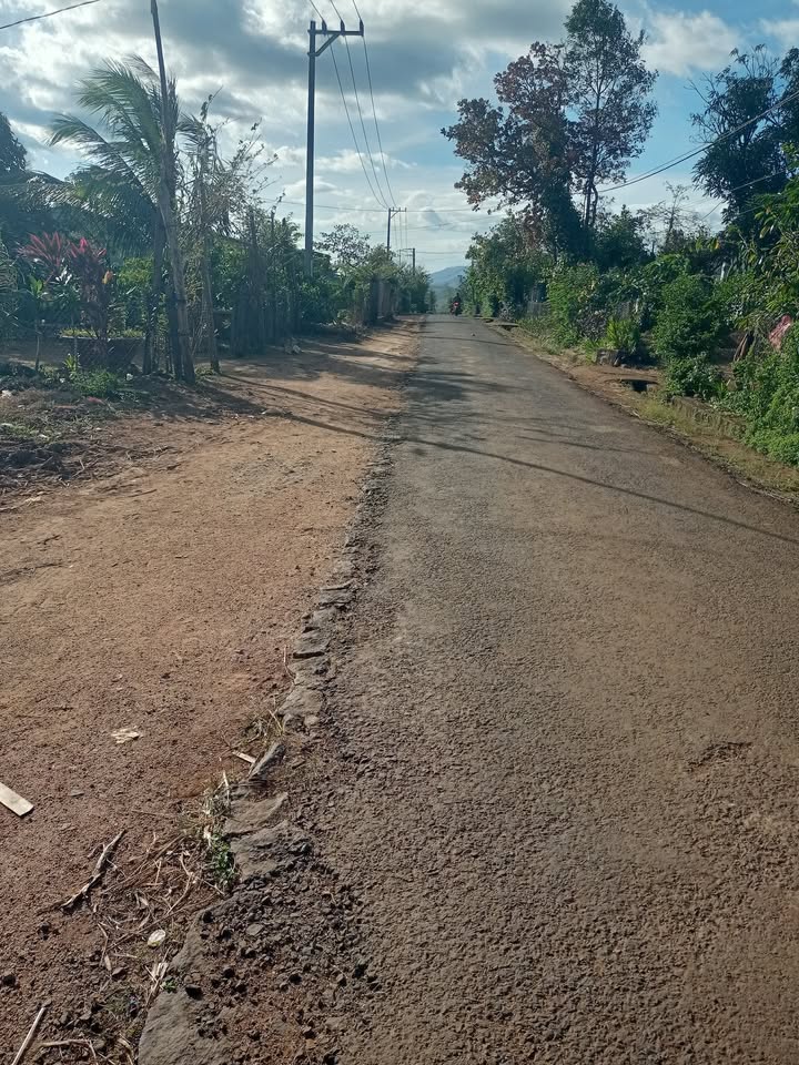 Đất thổ cư Ia Kha, Ia Grai 1196m² giá 1.35 tỷ - Cơ hội đầu tư tuyệt vời!