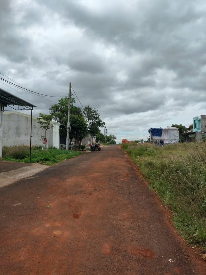 Bán Mặt tiền đường Lê Đức Thọ Trà Đa 162m² giá 1.3 tỷ - Vị trí đắc địa, tiện ích đầy đủ!