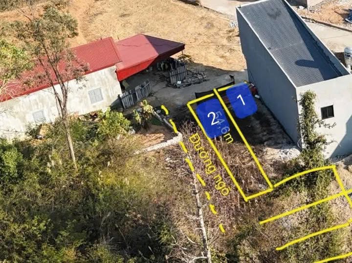 Đất nền Hoàng Đồng 54m² giá 400 triệu - Hướng Đông Bắc, sổ đỏ chính chủ!