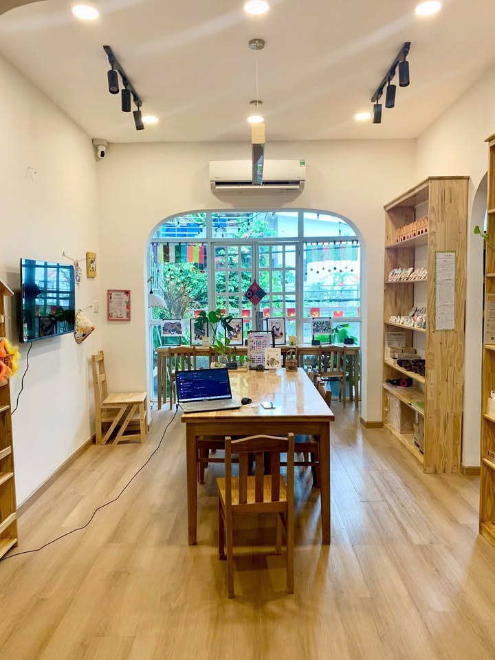 Phòng cho thuê Thảo Điền 35m² giá chỉ 12 triệu - Lối đi riêng tiện lợi!