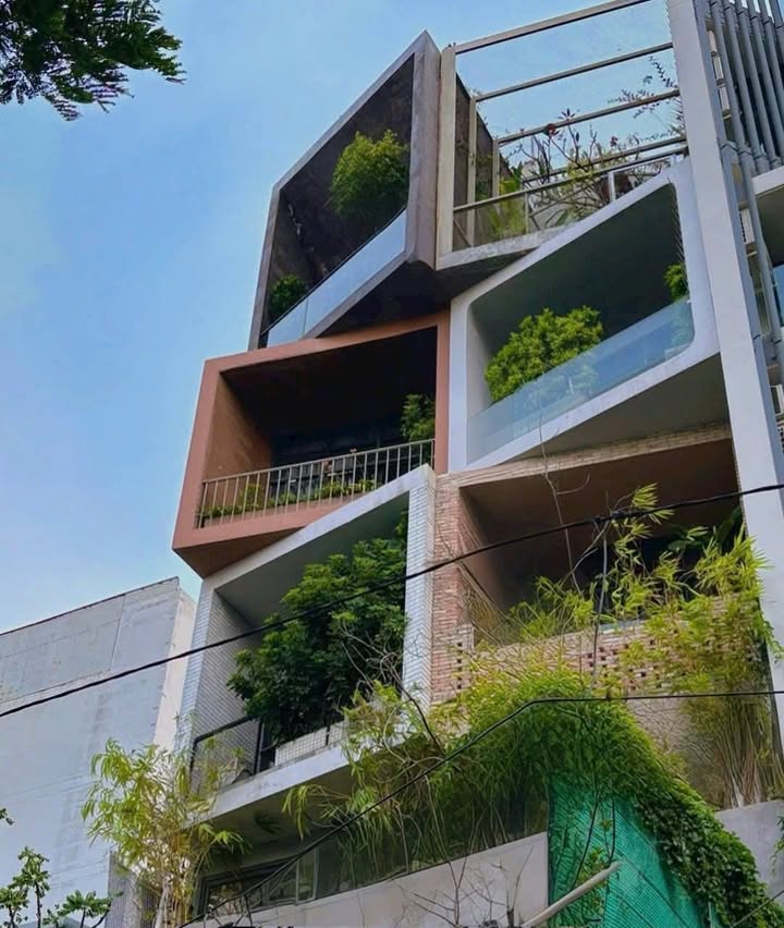 Cho thuê nhà phố đường Thiên Phước, Tân Bình 76m² giá 17.6 triệu - Lợi nhuận cao cho nhà đầu tư!