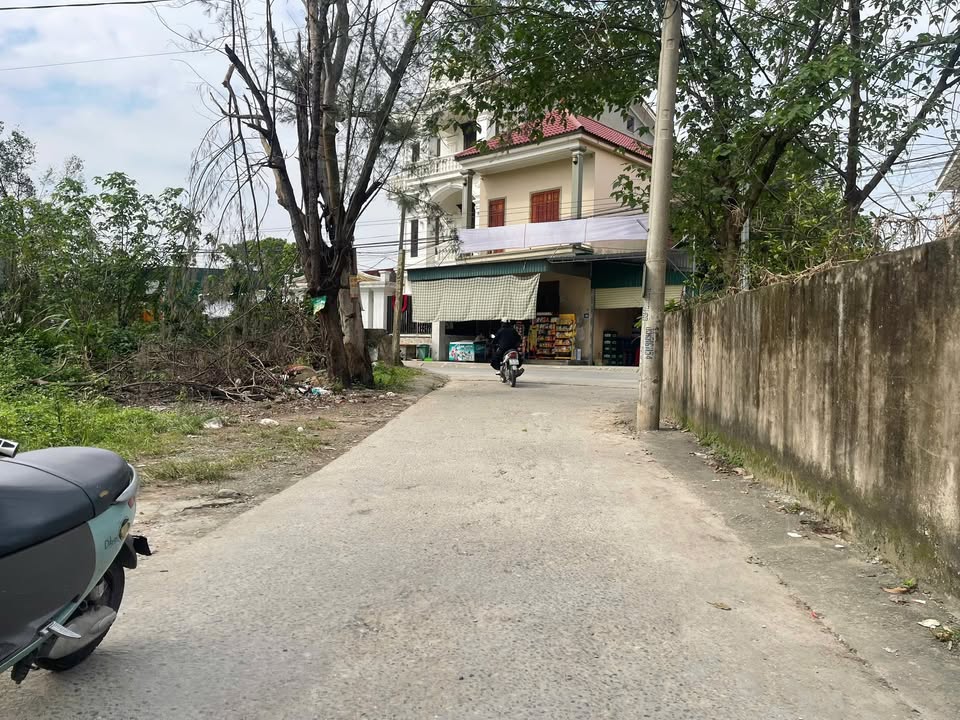 Đất nền Vinh Tân 60m² giá 2.19 tỷ - Mặt tiền rộng, xây dựng đẹp!