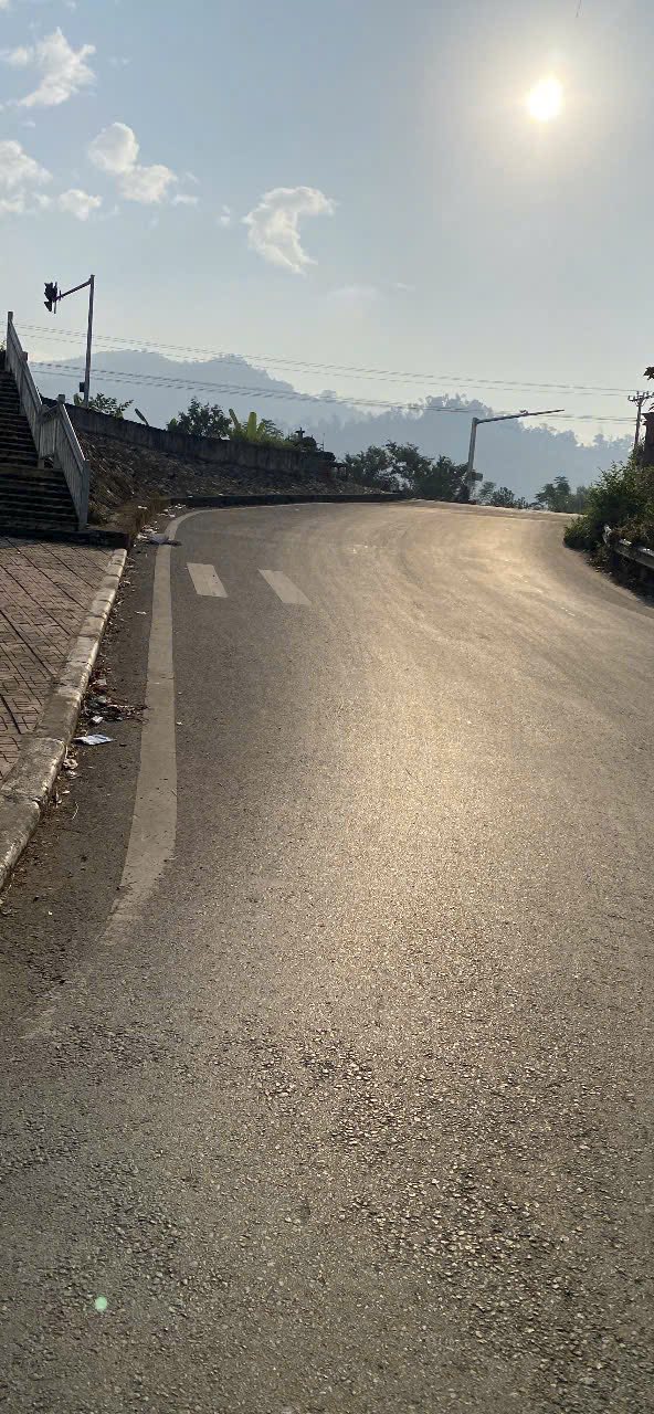 Đất ở đô thị Hòa Bình 54m² giá chỉ 1.85 tỷ - Sổ riêng, ô tô vào tận nhà!