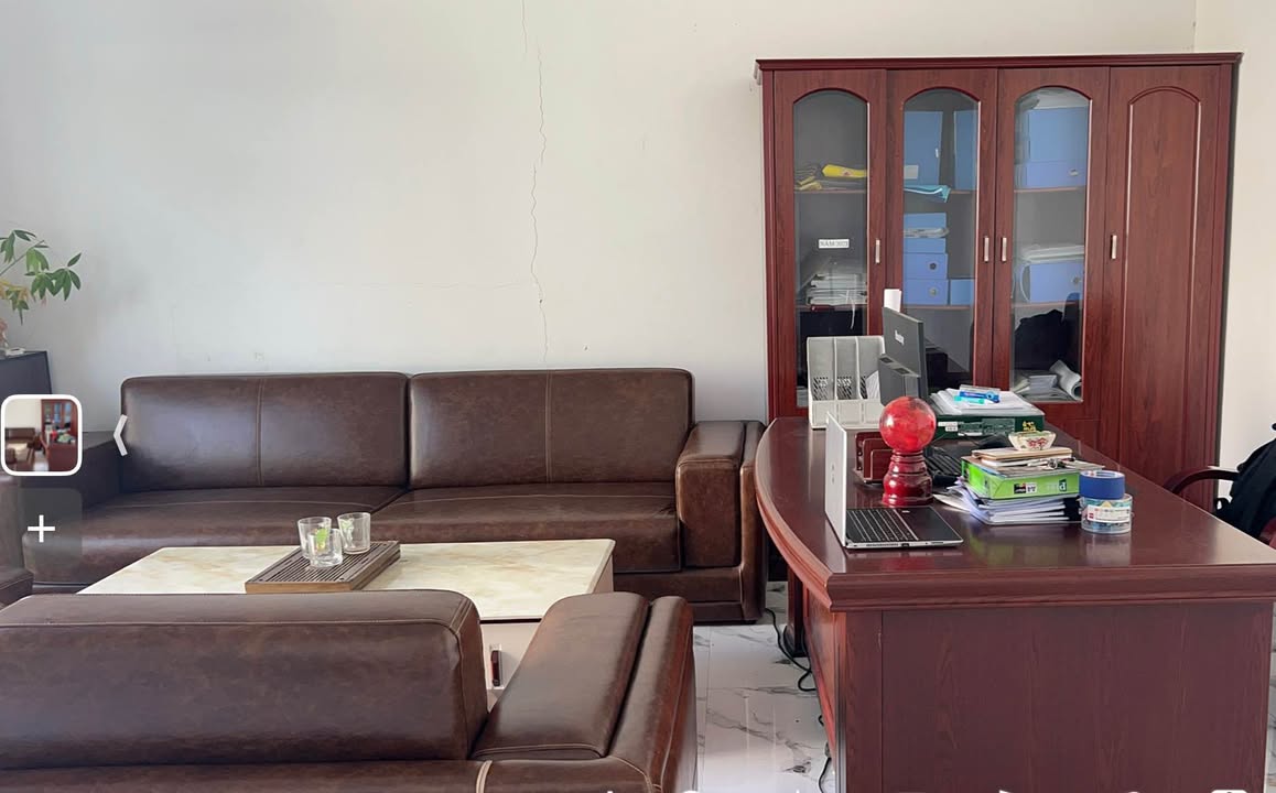 Nhà phố SuDiCo Hòa Bình 90m² giá 3 tỷ - Full nội thất, sẵn ở ngay!