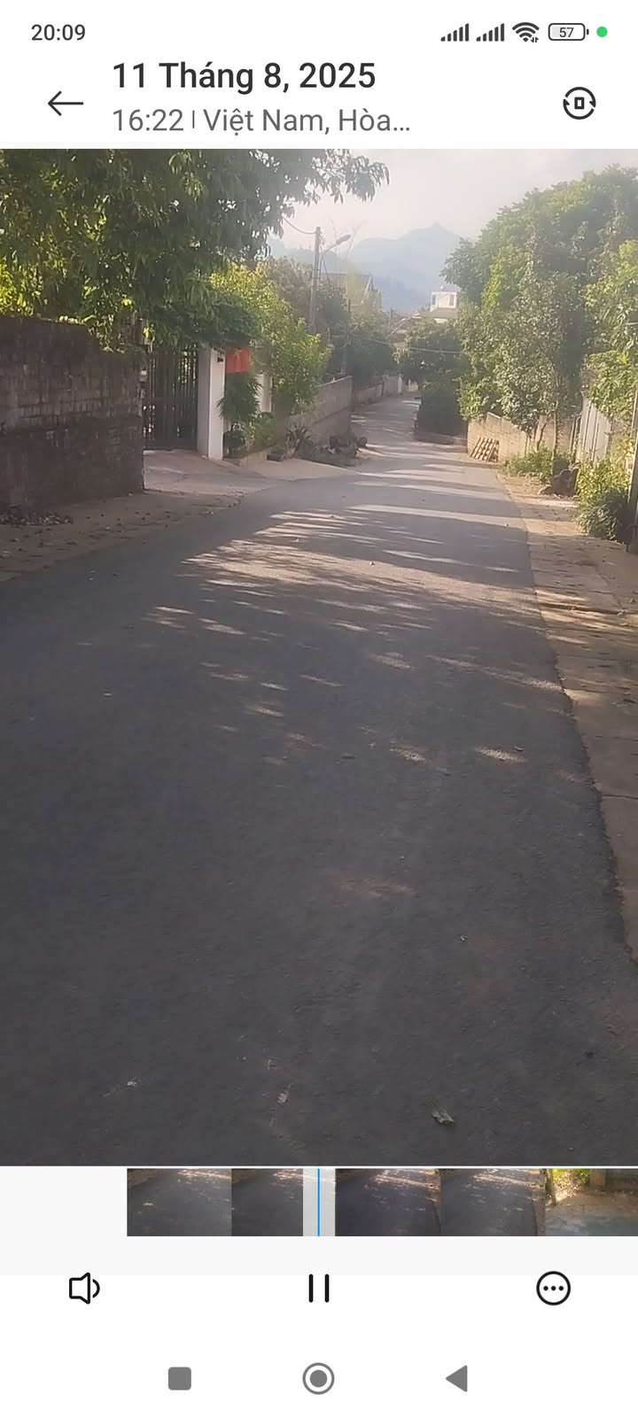 Đất nền tổ dân phố số 8, phường Thống Nhất, Hòa Bình 101m² giá 999 triệu - Cơ hội đầu tư sinh lời!