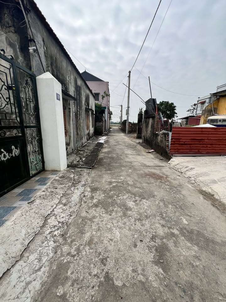 Đất nền Tảo Dương Văn 102.7m² giá chỉ 2.6 tỷ - Lô góc thoáng mát, đẹp mắt!