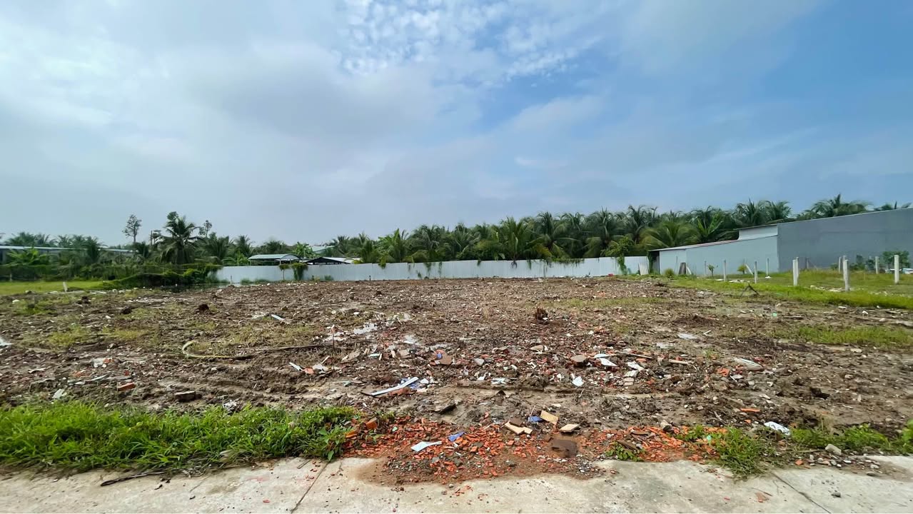 Đất Thổ Cư Phường Trung An 185m² chỉ 800 triệu - Cơ hội đầu tư tuyệt vời!