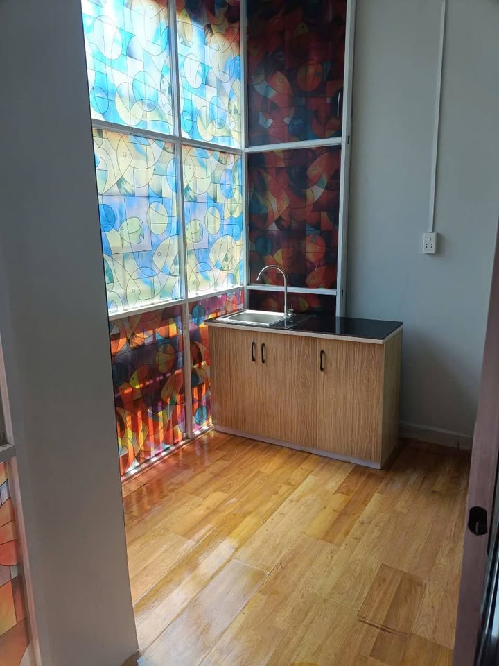 Phòng trọ cho thuê tại Đinh Bộ Lĩnh, Bình Thạnh 30m² giá 6.5 triệu - Tiện nghi đầy đủ, giờ giấc tự do!