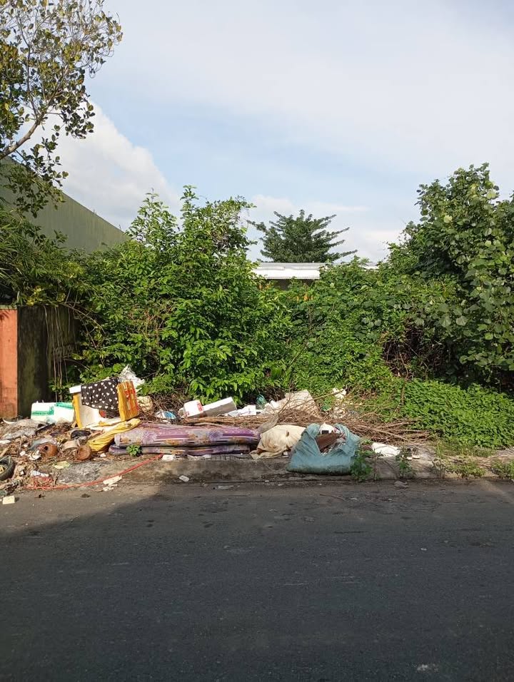 Đất mặt tiền đường Trương Vĩnh Ký, Rạch Giá, 133m² giá 1.4 tỷ - Hỗ trợ vay ngân hàng!