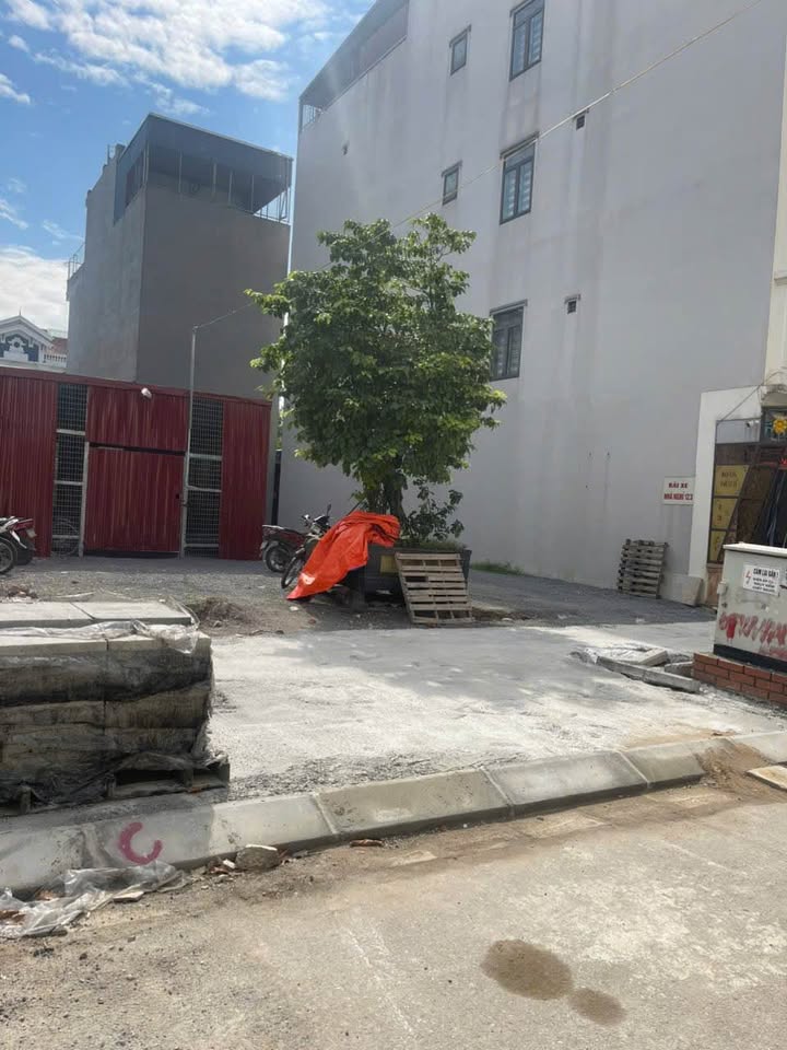 Bán đất KĐT Haifa1 Phủ Lý 115m² giá 3.45 tỷ - Sổ hồng chính chủ