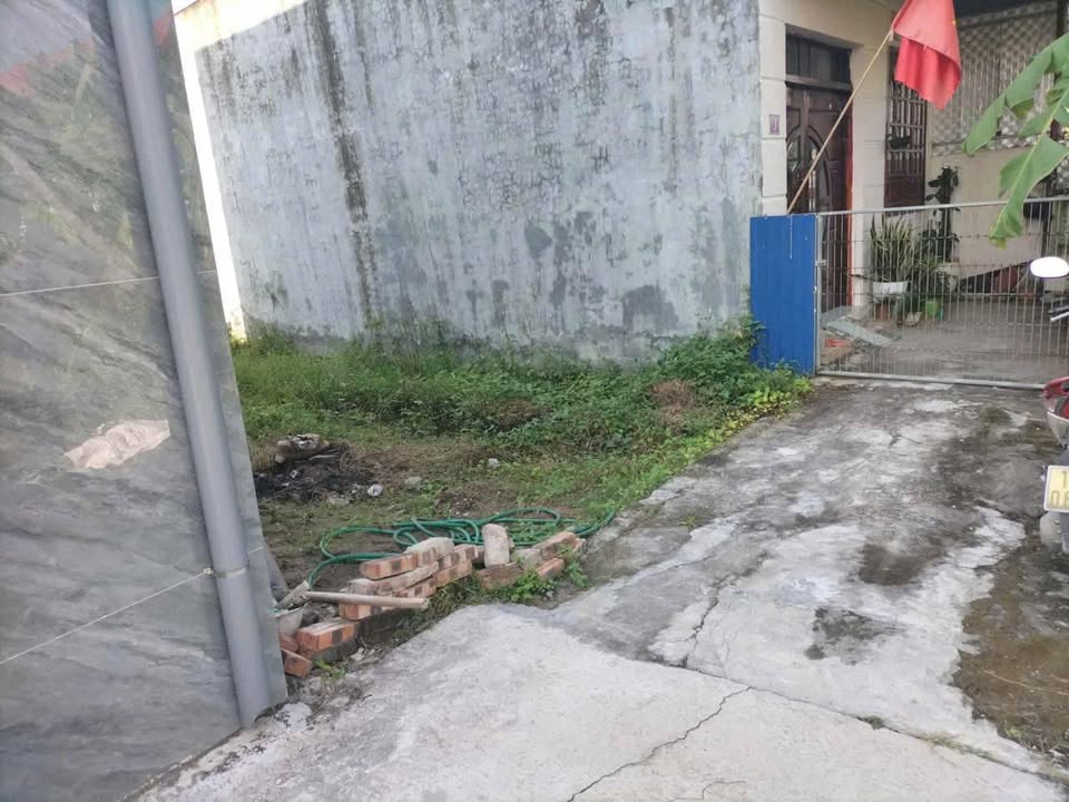 Đất liền kề Đồng Hoà, Kiến An 43m² giá 1 tỷ - Cơ hội đầu tư hấp dẫn!