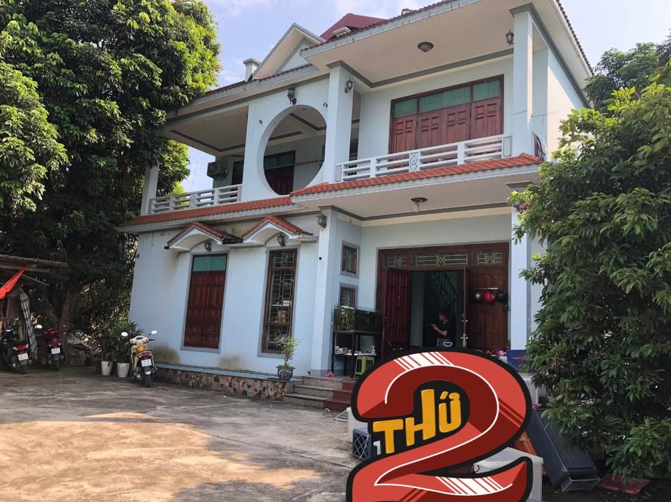 Đất nền phường Quan Triều 625m² giá 2 tỷ - Đầu tư sinh lời ngay!