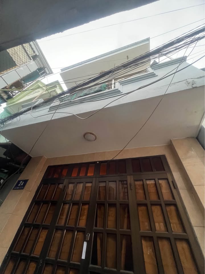 Nhà bán tại phường 1, Vũng Tàu 22m² giá 2.75 tỷ - Vị trí đắc địa gần trường học!