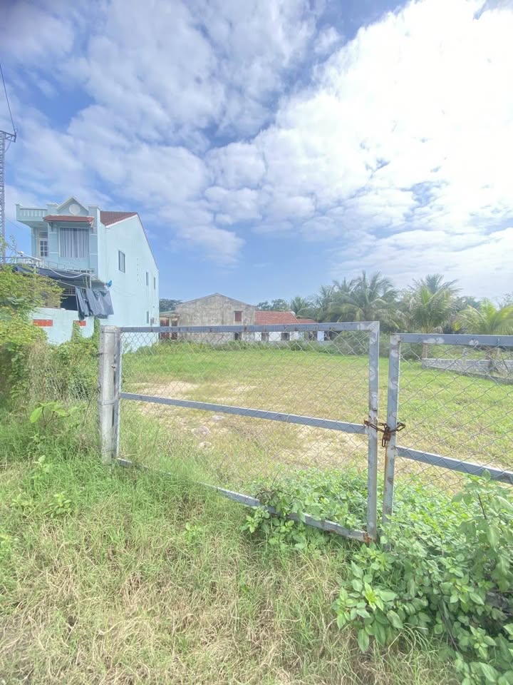 Đất mặt tiền Hai Bà Trưng, Hội An 853m² giá 35 tỷ - Cơ hội đầu tư tuyệt vời!