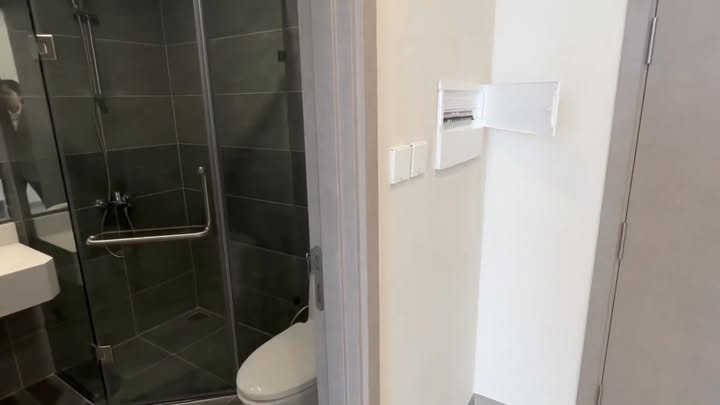 Căn hộ SkyFores Văn Giang 60m² giá 6.5 triệu - Không gian thoáng đãng và tiện ích đầy đủ!