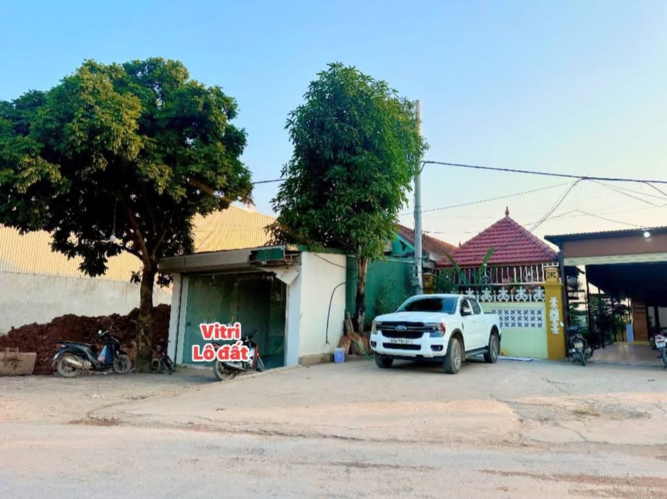 Đất nền mặt đường 382, Việt Cường 151m² giá 5.5 tỷ - Kinh doanh đắc địa!