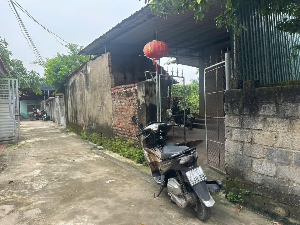 Đất nền thổ cư Đại Tập 196m² giá thỏa thuận - Gần dự án sân golf!