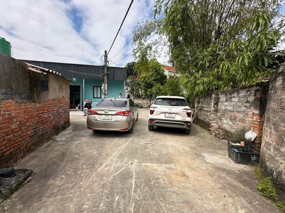 Đất nền Xuân Dục, Mỹ Hào 60m² giá 1 tỷ - Đầu tư sinh lời ngay!