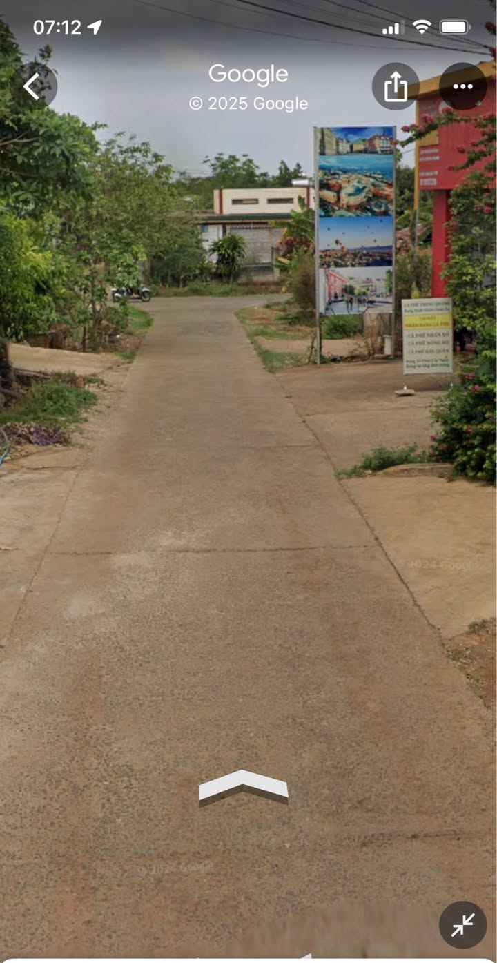 Đất thổ cư 300m² đường Trần Nhân Tông, Khánh Xuân, BMT chỉ 2.3 tỷ - Đầu tư sinh lời ngay!