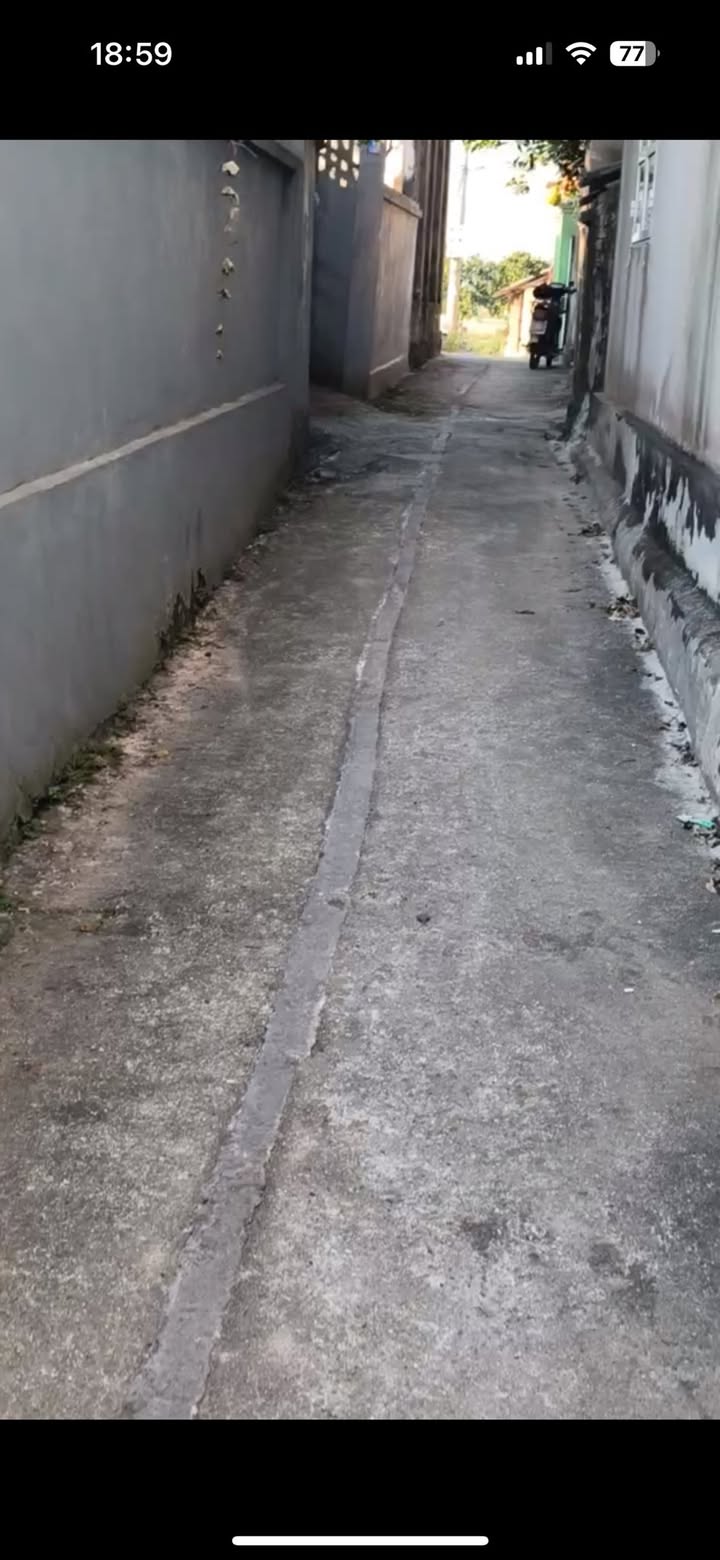 Đất làng nghề Vân Từ, Phú Xuyên 80m² giá 1.4 tỷ - Cơ hội đầu tư hấp dẫn!