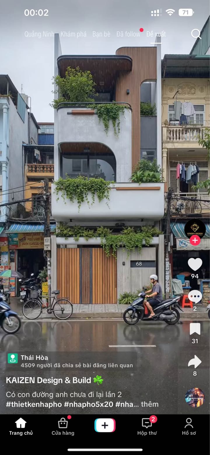 Đất nền phường Hà Lầm, Hạ Long 74m² giá 1 tỷ - Hướng Nam, cơ hội đầu tư hấp dẫn!