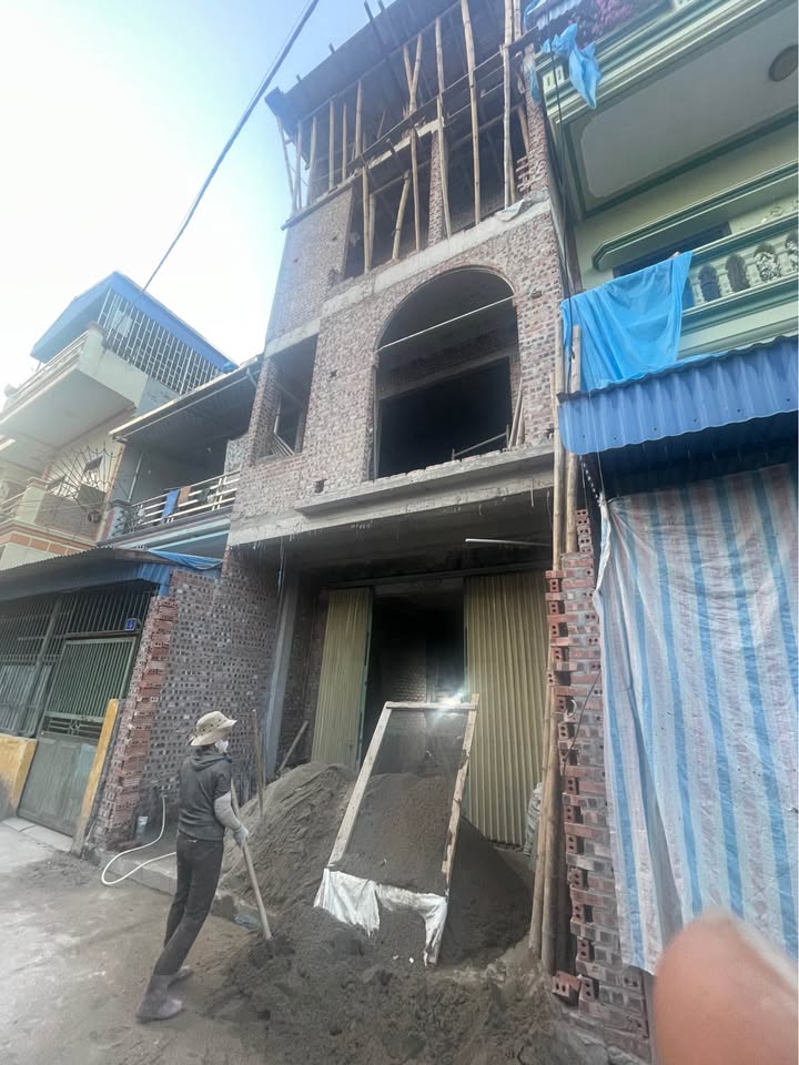 Nhà phố Phạm Ngũ Lão, Nam Định 80m² giá 4.25 tỷ - Chính chủ bán gấp!