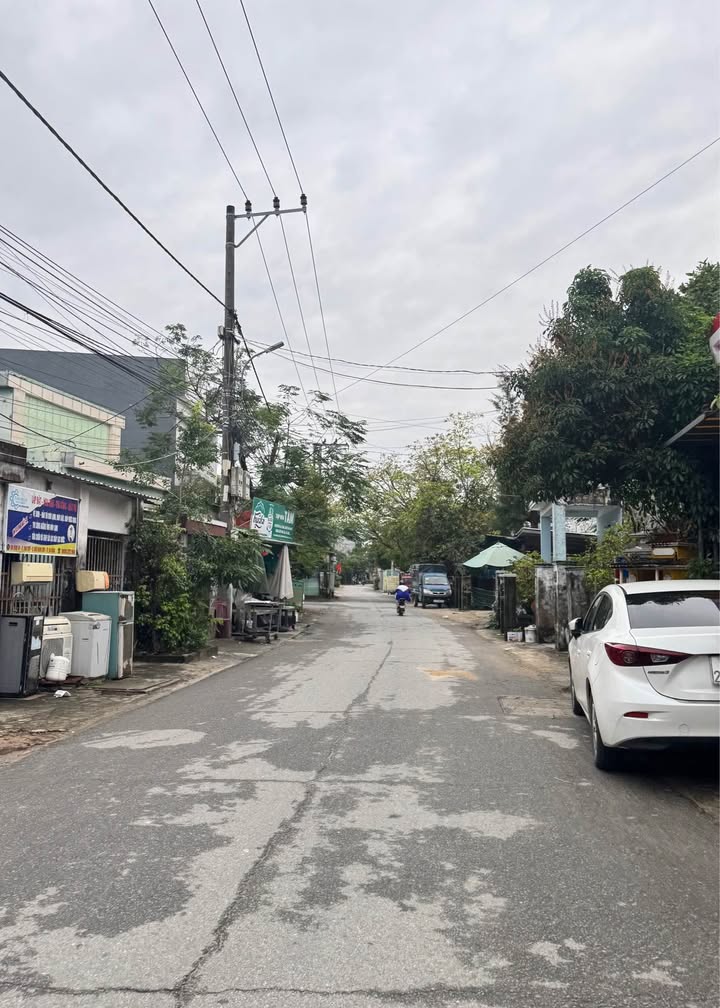 Lô góc mặt tiền Bình Kỳ 150m² giá 5.89 tỷ - Cơ hội đầu tư không thể bỏ lỡ!