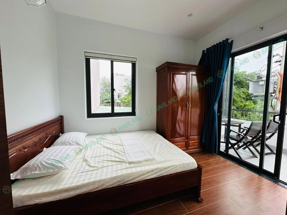 Căn hộ 1 phòng ngủ K20, Ngũ Hành Sơn giá 9 triệu - Sẵn sàng vào ở!