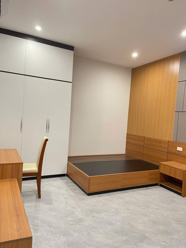 Phòng cho thuê Hoà Xuân 30m² - Chính chủ, nội thất mới 100%!