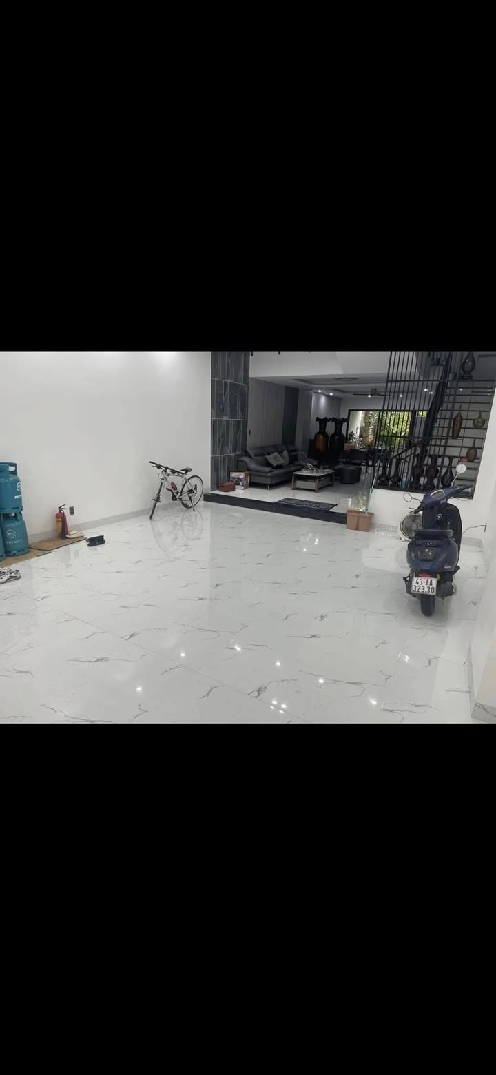 Cho thuê mặt bằng đường Âu Cơ, quận Liên Chiểu, diện tích 71m² - Khu vực sầm uất thích hợp kinh doanh!