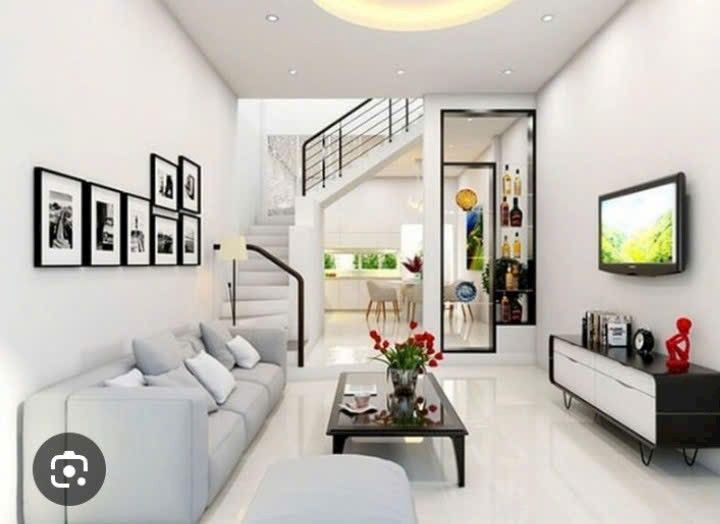 Mặt bằng cho thuê tại Thanh Khê, Đà Nẵng 35m² giá 8 triệu - Lối đi riêng, gác lửng