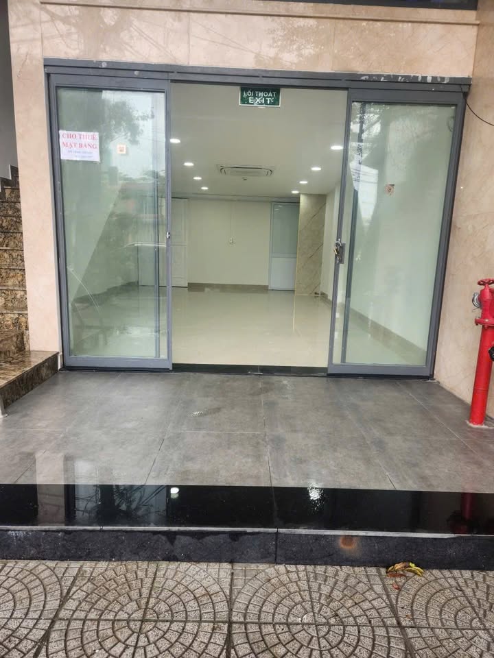 Cho thuê mặt bằng mặt tiền đường Dương Vân Nga 40m² giá 7 triệu - Đầy đủ tiện nghi sẵn sàng cho kinh doanh!
