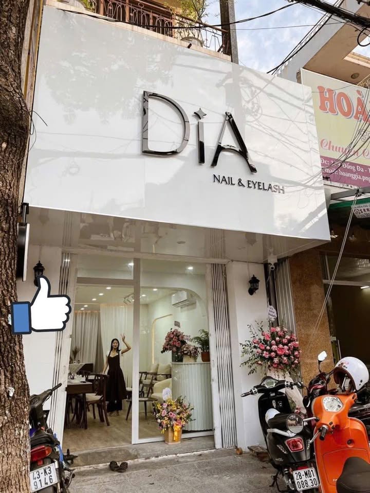 Nhà cho thuê mặt tiền Nguyễn Hoàng, Hải Châu 100m² - Phù hợp kinh doanh ngay!