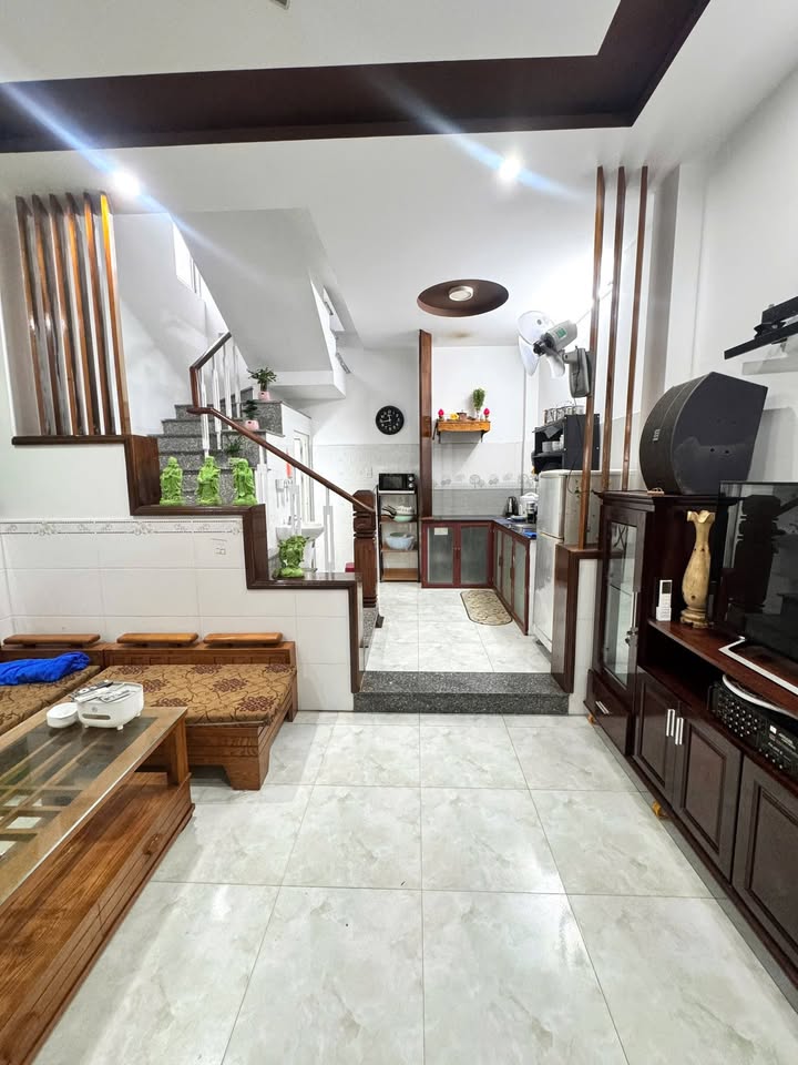 Nhà nguyên căn đường Mỹ Khê 8, Sơn Trà, Đà Nẵng - Cách biển chỉ 3 phút đi bộ!