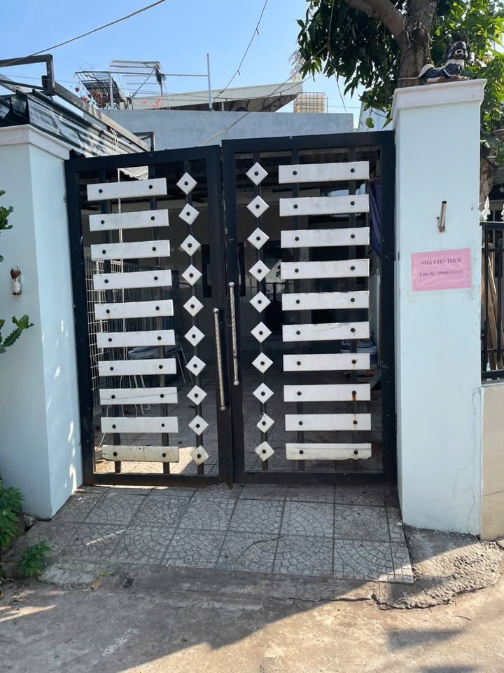 Căn hộ cho thuê tại Tô Hiệu, Liên Chiểu - Rộng rãi, không chung chủ!