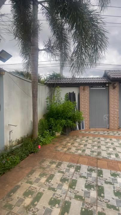 Đất tặng nhà vườn và hồ cá tại Long Tân, Long Đất - Giá 4.7 tỷ, thương lượng mạnh!