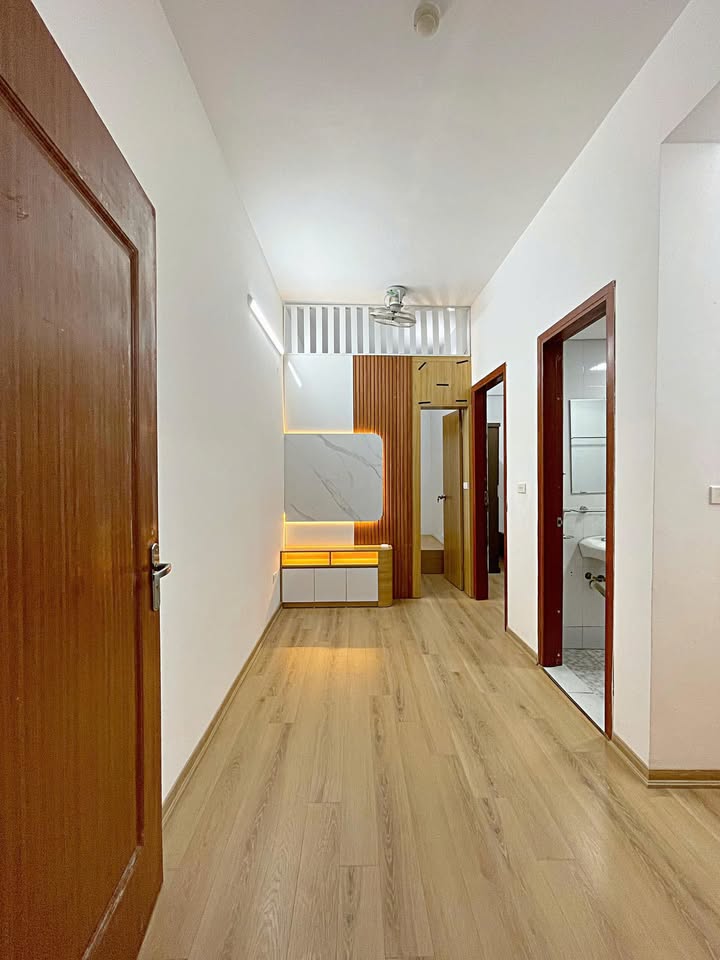 Căn hộ KĐT Đại Thanh 36m² giá 1.8 tỷ - Sẵn sàng vào ở ngay!