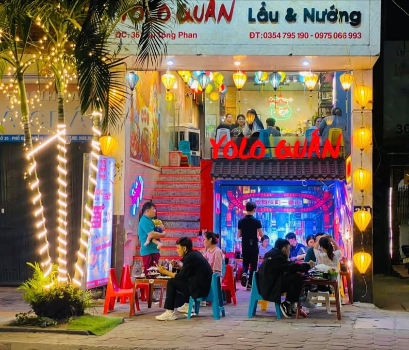 Nhà mặt phố Vũ Tông Phan 70m² giá 27 triệu - Kinh doanh thuận lợi!