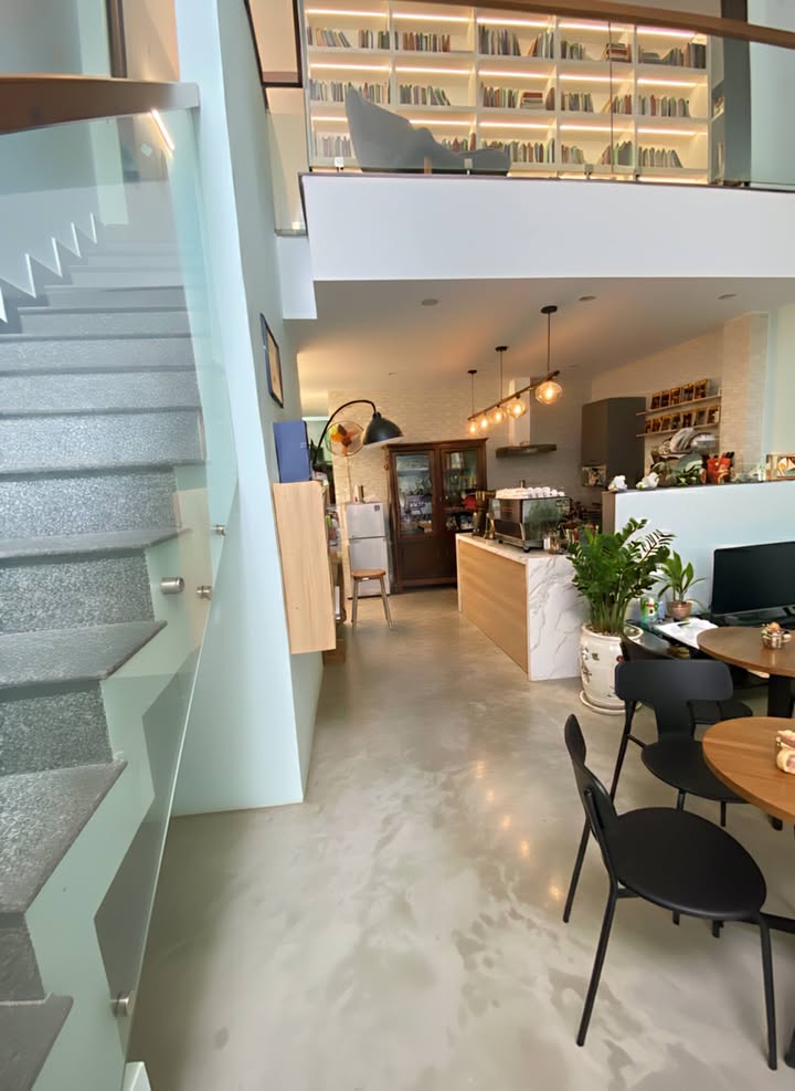 Nhà mặt tiền đường Trần Văn Trà, Hòa Xuân, Cẩm Lệ, 80m² giá 6 tỷ - Đầu tư sinh lời lý tưởng!