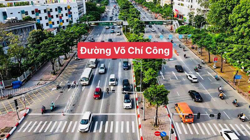 Tòa nhà CHDV lô góc Cầu Giấy 175m² giá 79 tỷ - Đầu tư sinh lời ngay!