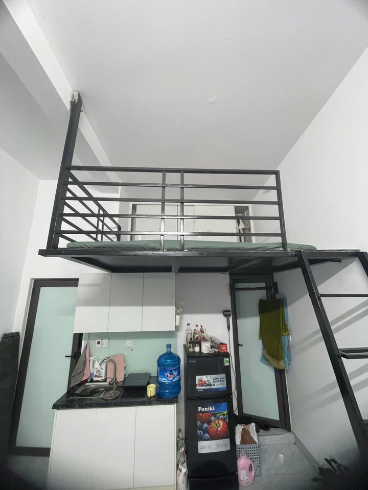 Phòng cho thuê Ngõ 20 Tân Triều 30m² giá 4.3 triệu - Sẵn sàng vào ở ngay!