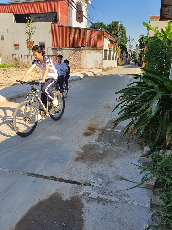 Đất nền Minh Phú Sóc Sơn 81m² giá 1.65 tỷ - Đầy đủ tiện ích xung quanh!