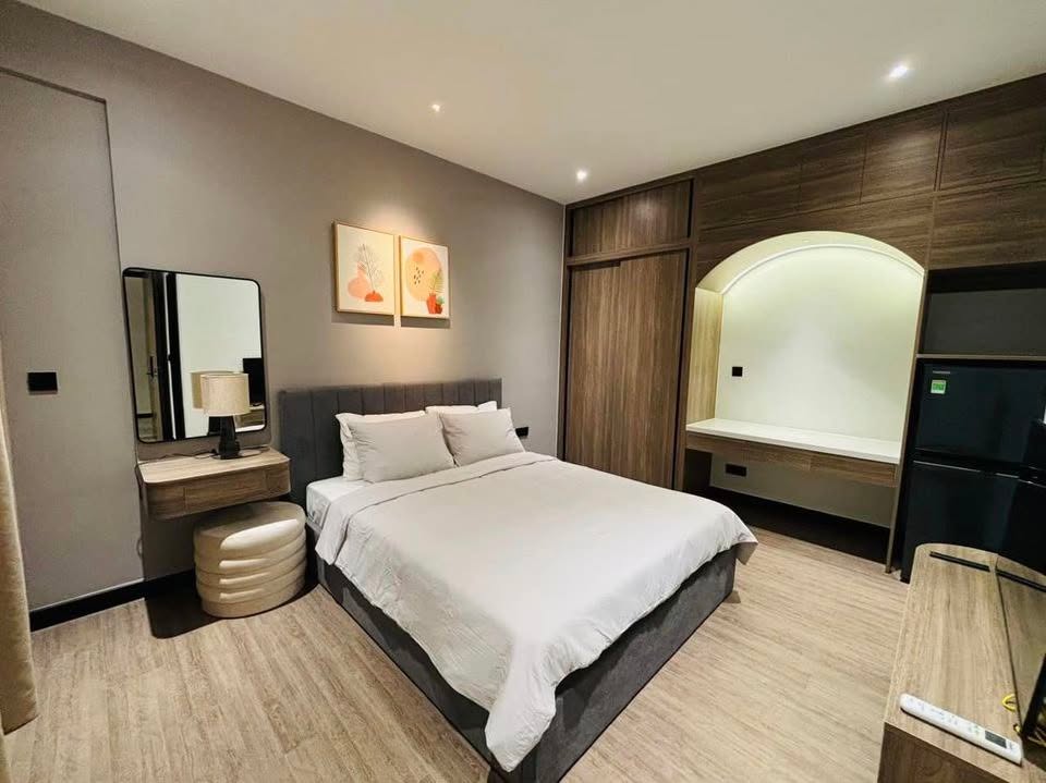 Căn hộ Lexington Residence An Phú 50m² giá 3.9 tỷ - Full nội thất, an ninh 24/7!