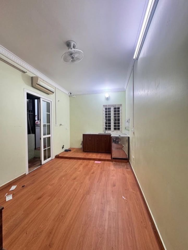 Căn hộ mặt phố Châu Long, Trúc Bạch 55m² giá thỏa thuận - Không gian sống lý tưởng!