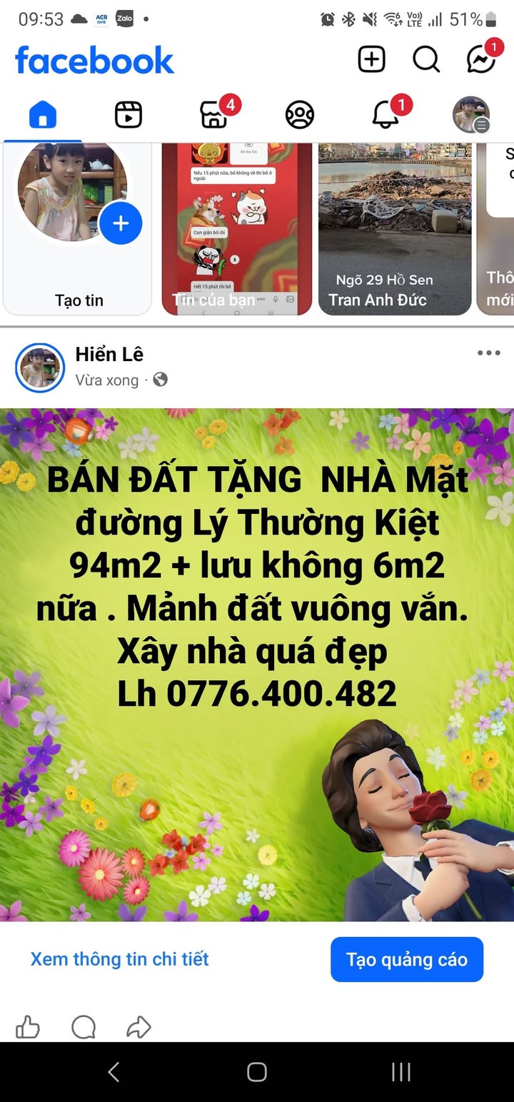 Nhà phố cổ Lý Thường Kiệt, Hồng Bàng 94m² giá 13.65 tỷ - Cơ hội đầu tư hiếm có!