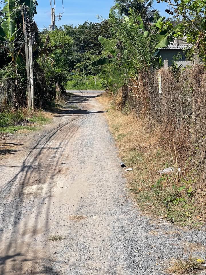 Nhà hẻm 24 Trinh Phong Đáng, Hòa Thành 110m² giá 990 triệu - Ô tô vào tận nhà!