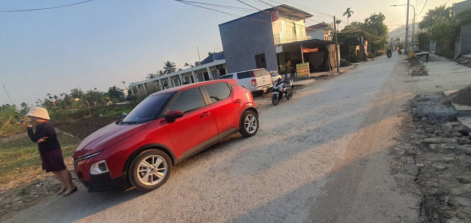 Đất nền Quốc Tuấn An Lão 100m² giá 1 tỷ - Cơ hội đầu tư sinh lời cao!