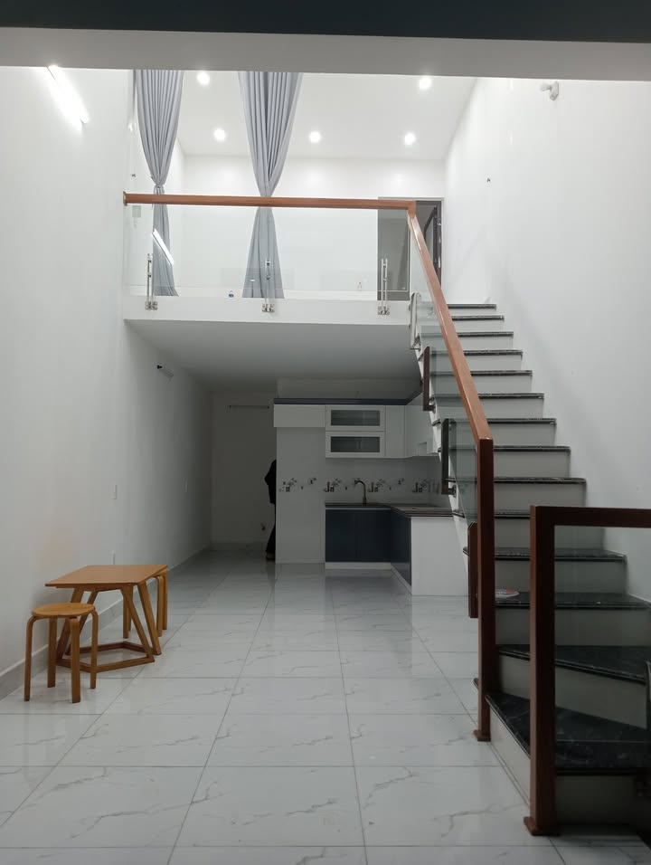 Nhà cho thuê tại Trần Nguyên Hãn, Lê Chân, Hải Phòng - Nhà mới đẹp, giá chỉ 3.7 triệu!